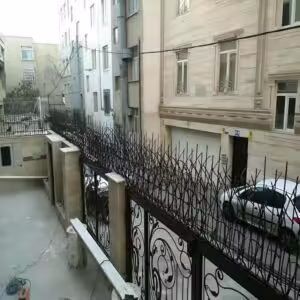 مشخصات فنی حفاظ شاخ گوزنی