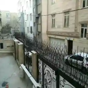 مشخصات فنی حفاظ شاخ گوزنی