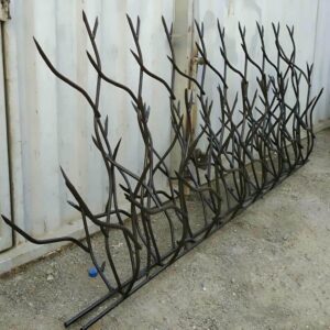 کاربرد حفاظ شاخ گوزنی