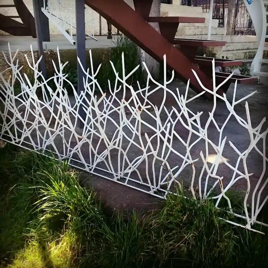 نصب حفاظ شاخ گوزنی