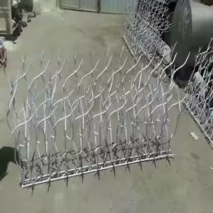 محاسبه خرید هر متر حفاظ نرده شاخ گوزنی