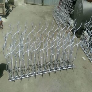 محاسبه خرید هر متر حفاظ نرده شاخ گوزنی