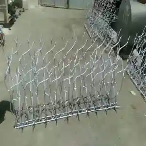 محاسبه خرید هر متر حفاظ نرده شاخ گوزنی