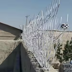 مشاهده عکس مدل های متنوع حفاظ شاخ گوزنی