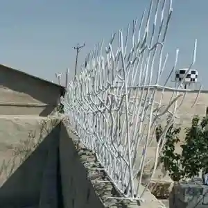 مشاهده عکس مدل های متنوع حفاظ شاخ گوزنی