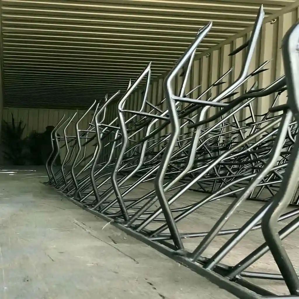 خرید حفاظ شاخ گوزنی