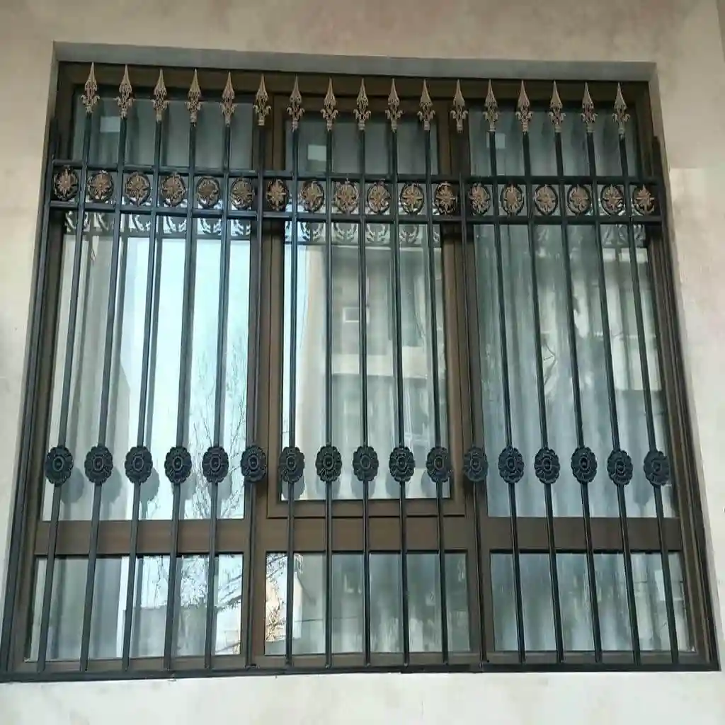 راهنمای خرید حفاظ پنجره نصب