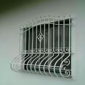 ساخت متنوع حفاظ پنجره خرید