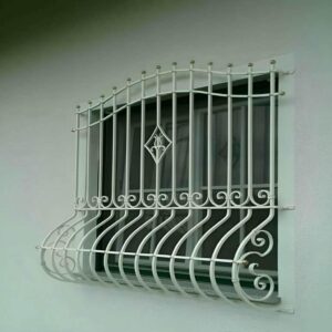 ساخت متنوع حفاظ پنجره خرید