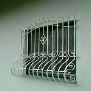 ساخت متنوع حفاظ پنجره خرید