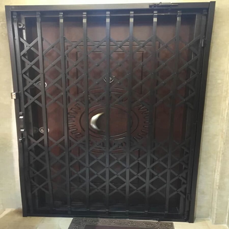 حفاظ آکاردئونی ایتالیایی
