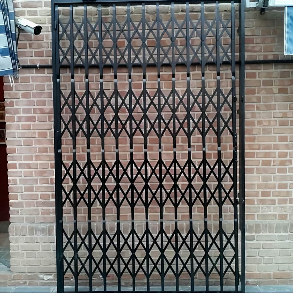 حفاظ آکاردئونی 4 گل لوزی قیمت