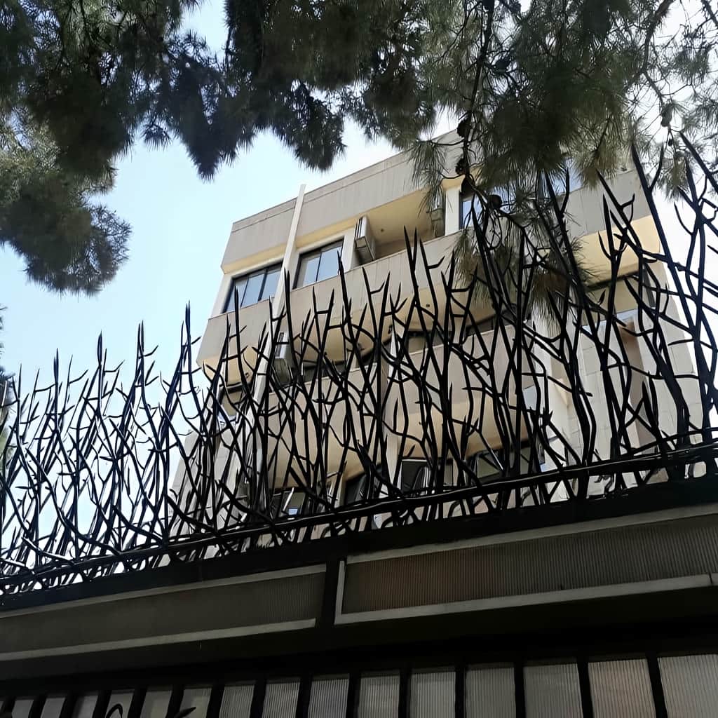 حفاظ بوته ای قیمت