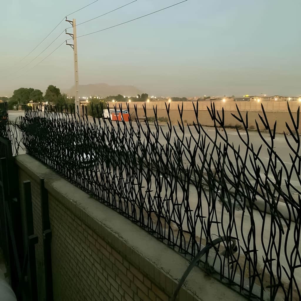 حفاظ بوته ای قیمت