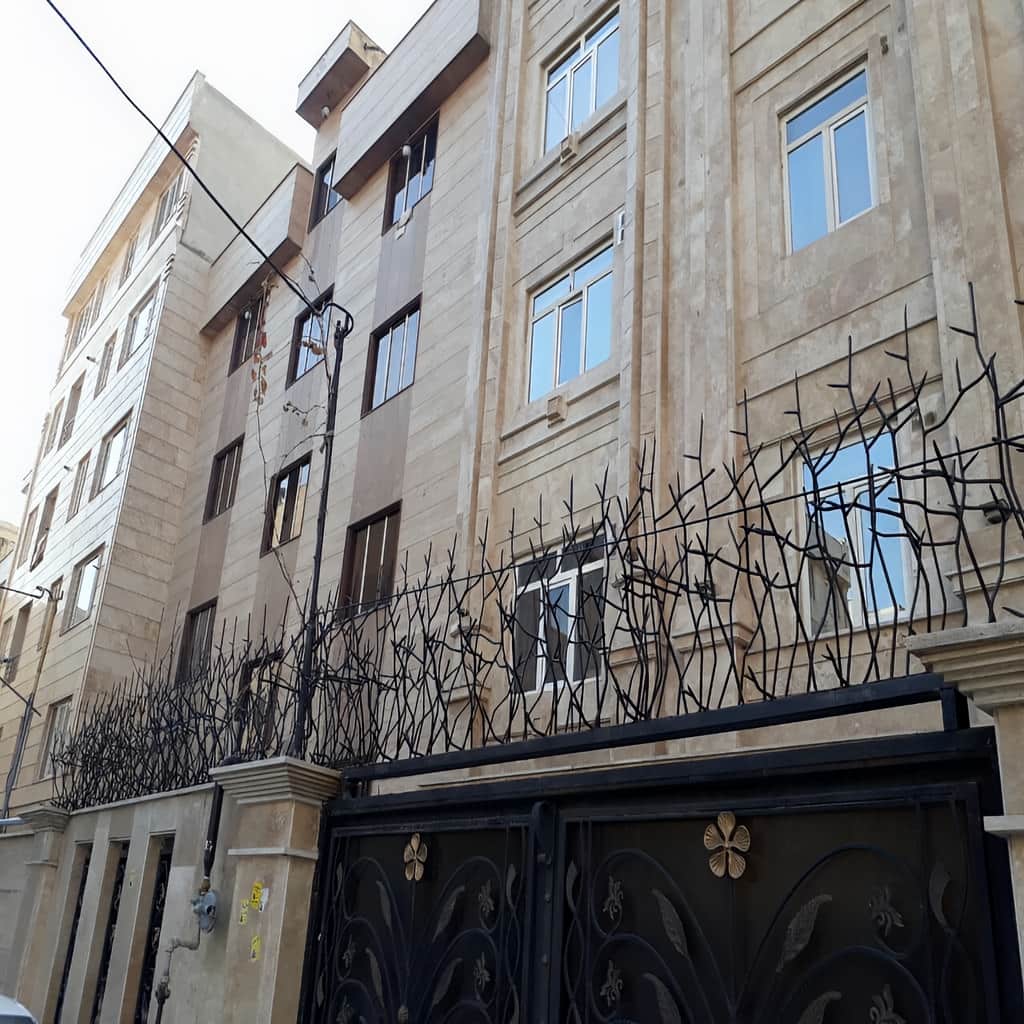 حفاظ بوته ای مقاوم