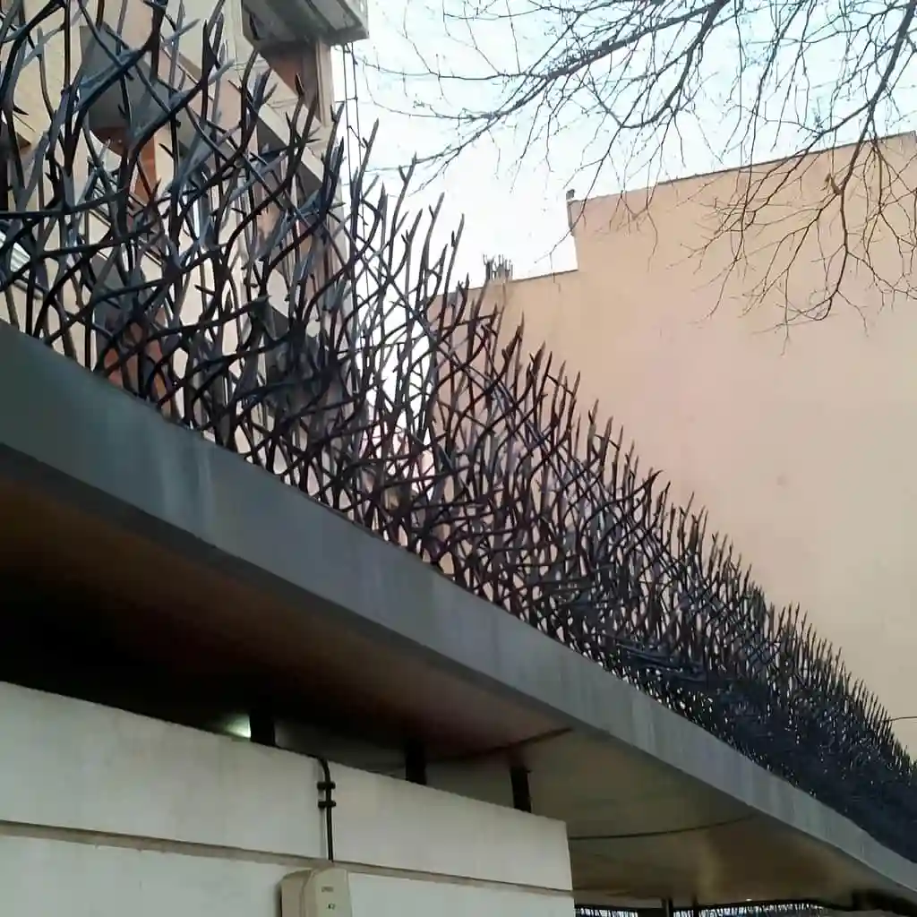 فروش حفاظ بوته ای تراکم 88