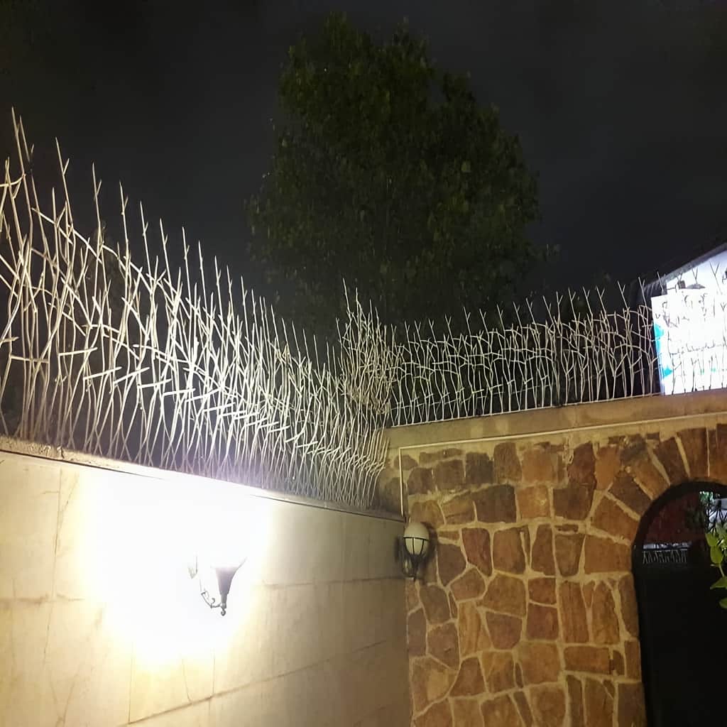 خرید حفاظ شاخ گوزنی تراکم 40