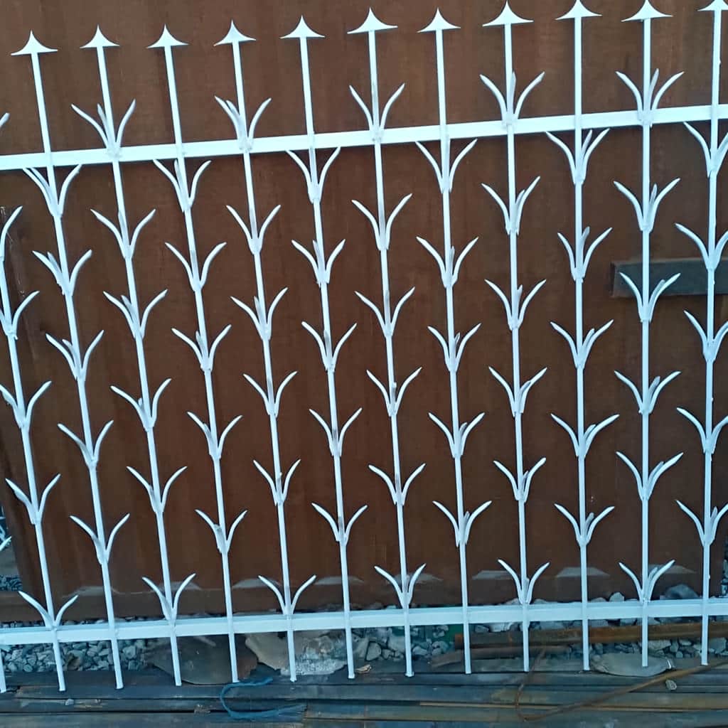 حفاظ شمشادی دیواری قیمت