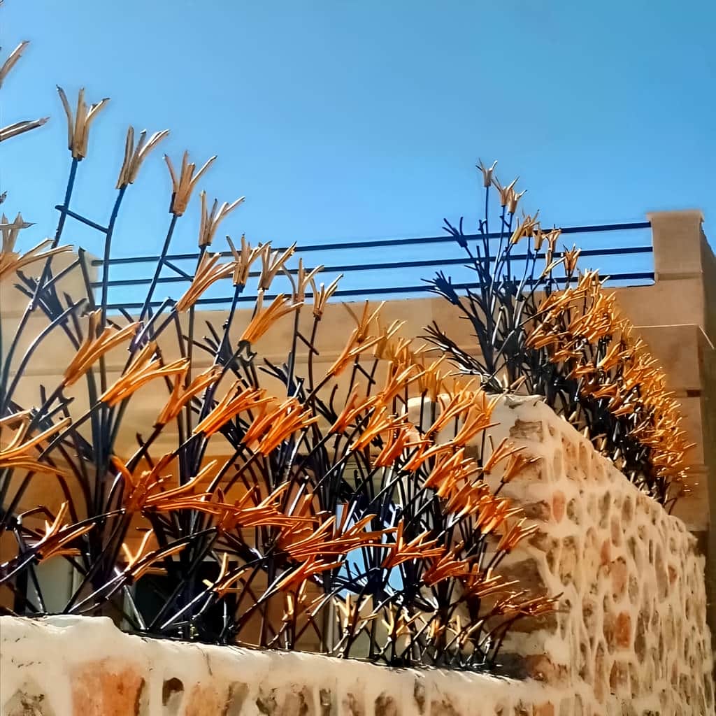 حفاظ لیلیوم با امنیت بالا