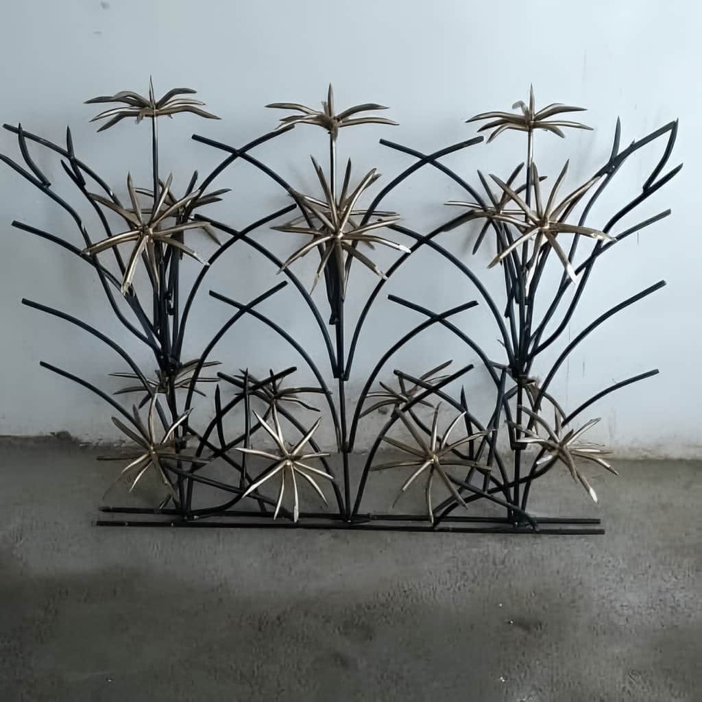 حفاظ نخل مرداب دیواری