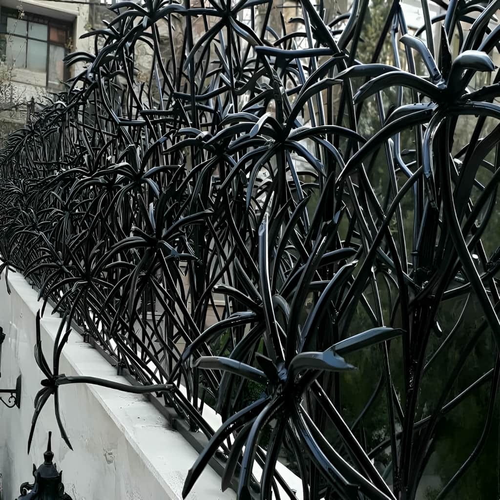 خرید حفاظ نخل مرداب دیواری