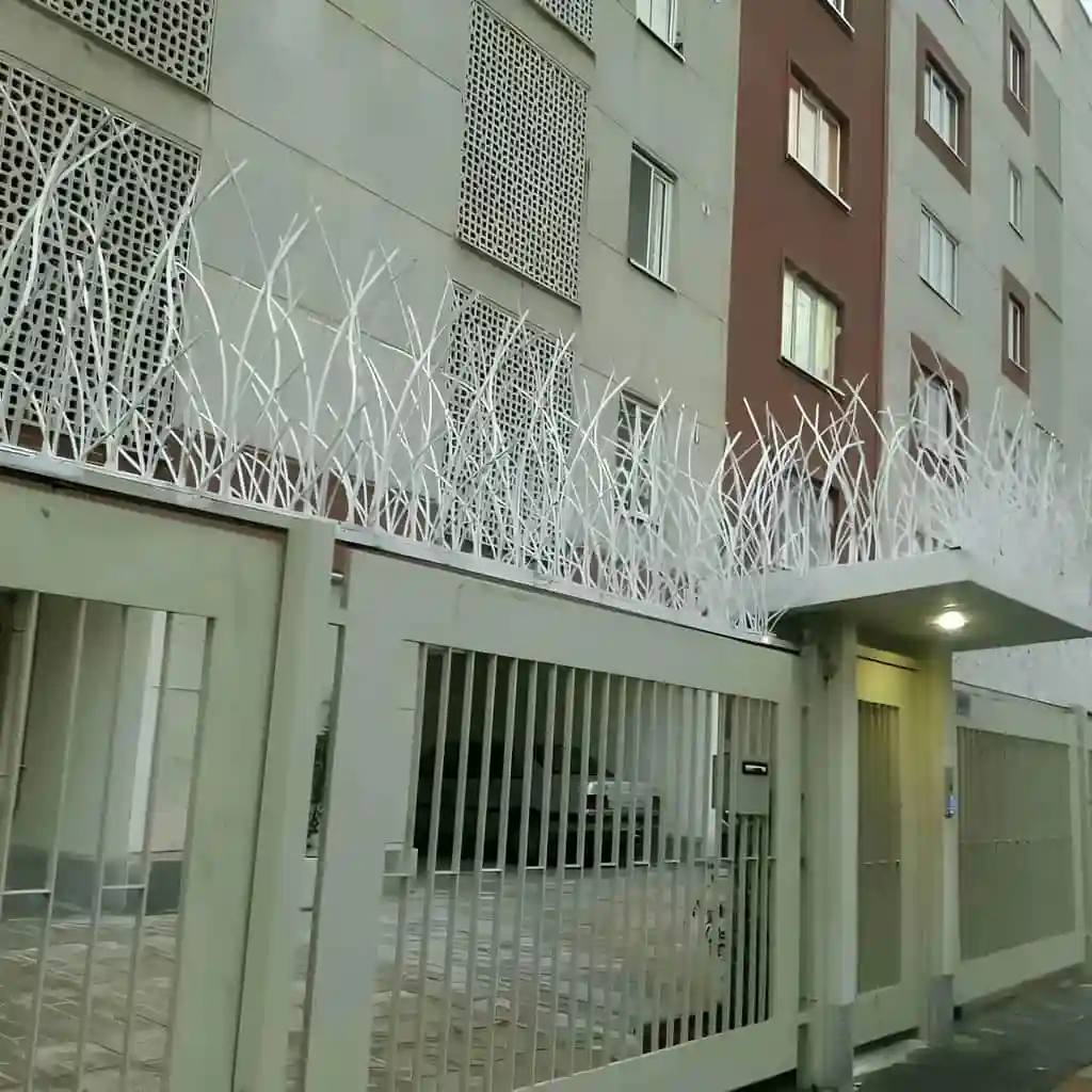 حفاظ نیزار برای ساختمان