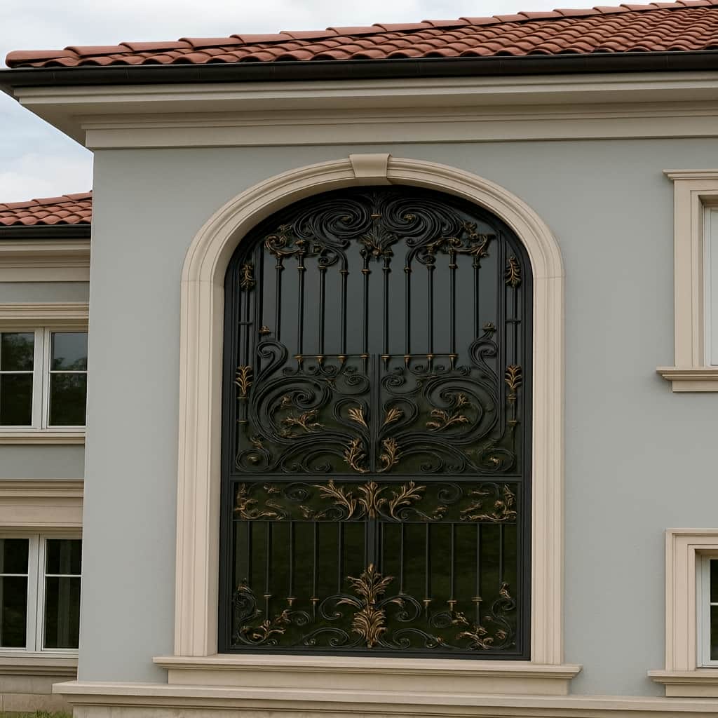 حفاظ پنجره الیزه خرید