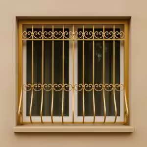 حفاظ پنجره موج