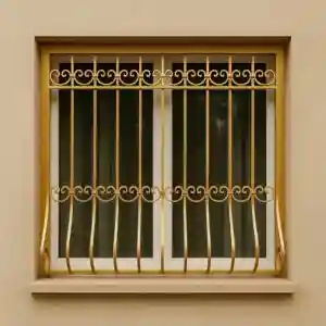 حفاظ پنجره موج