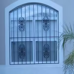 حفاظ پنجره نقشینه