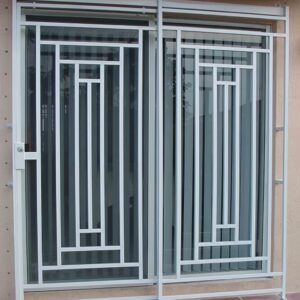 حفاظ پنجره کلاسیک مهرآهن