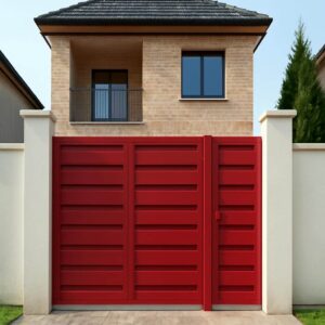 درب مدرن راسا ویلا لوکس