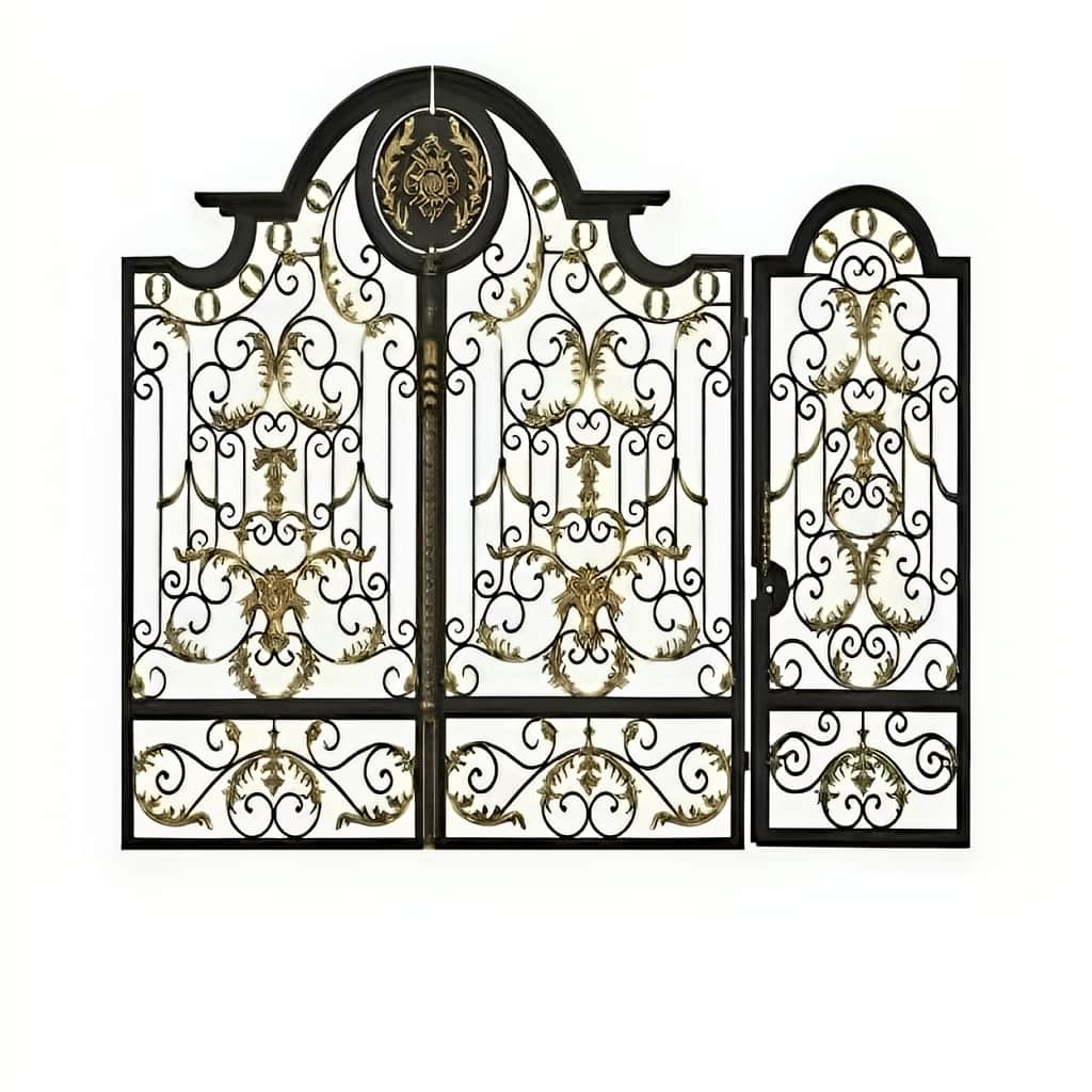 خرید و قیمت درب فلزی ترک مدرن کلاسیک