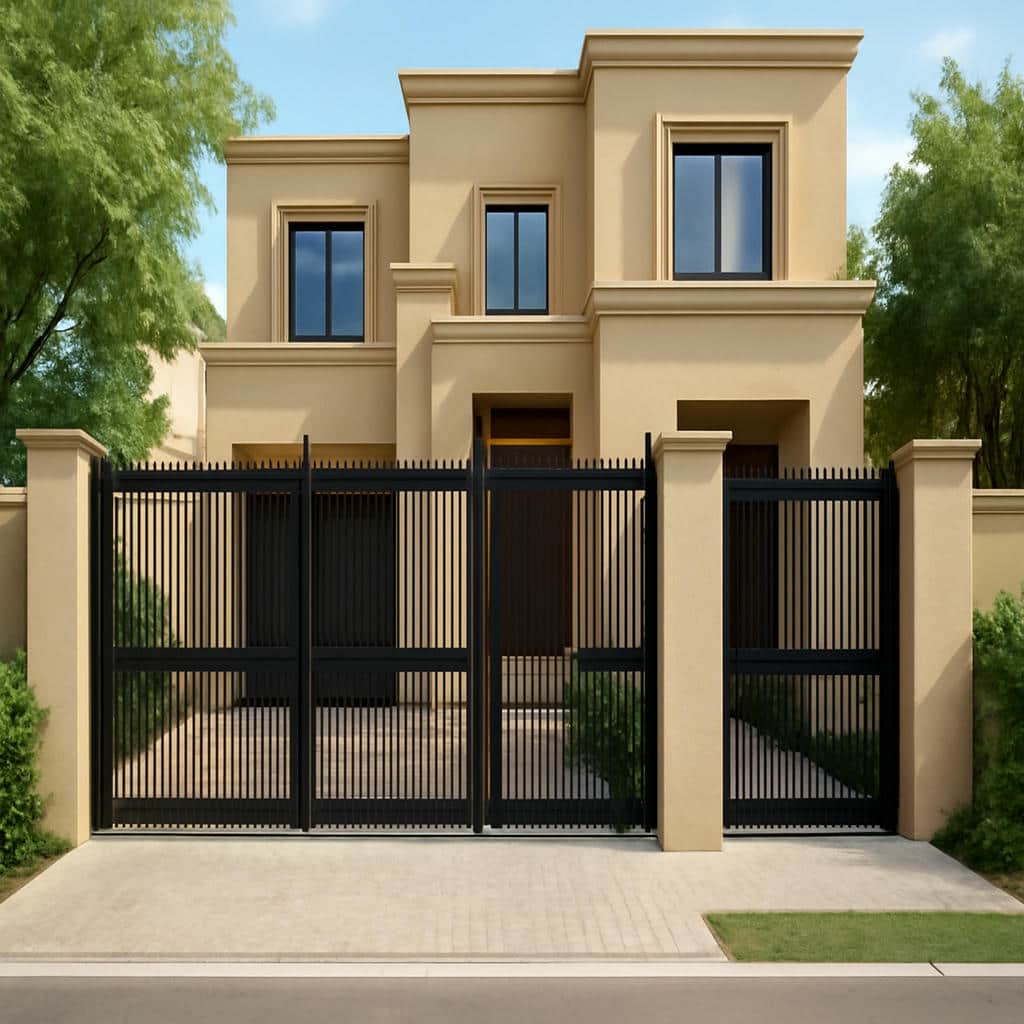 فروش درب مدرن آرالی مینیمال