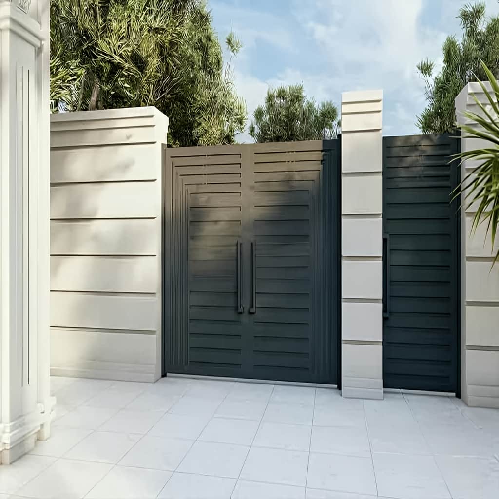 خرید و قیمت درب مدرن رادون مدرن