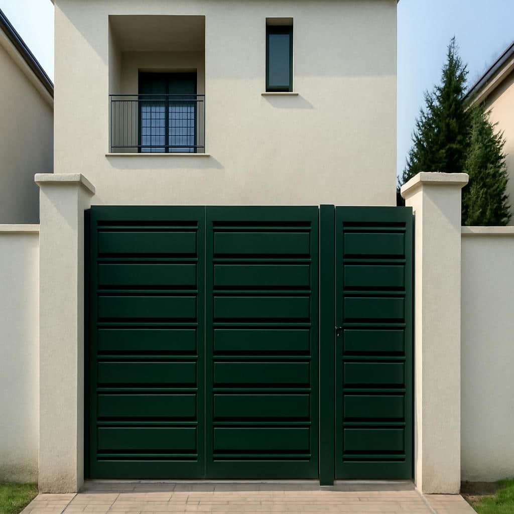 خرید و قیمت درب مدرن راسا مدرن