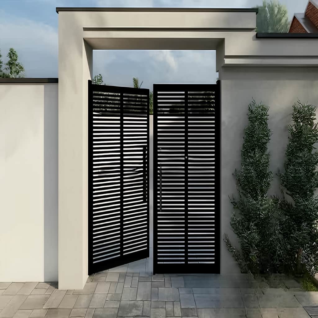 خرید درب مدرن لاینورا ریلی مدرن