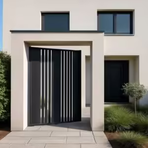 درب مدرن ویولا مدرن لوکس