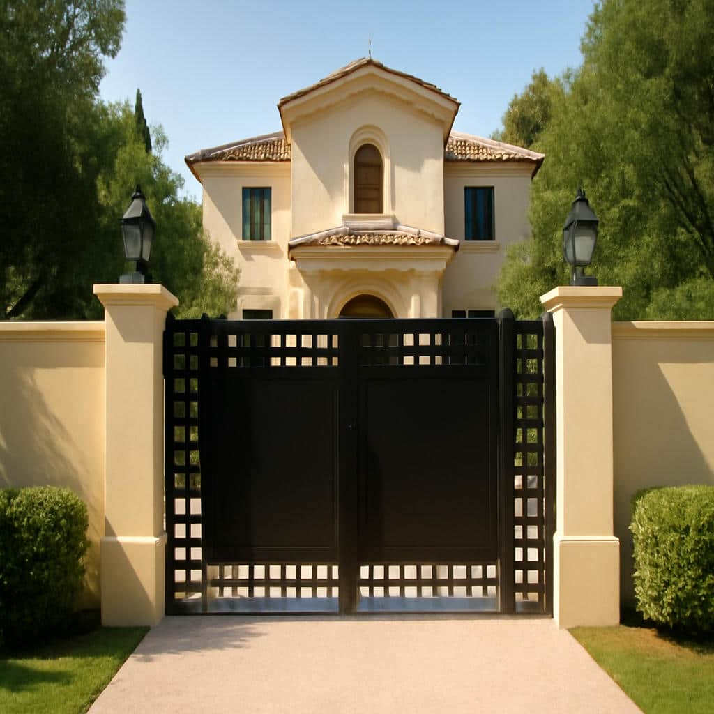 فروش درب مدرن کوآدرا سبک مینیمال