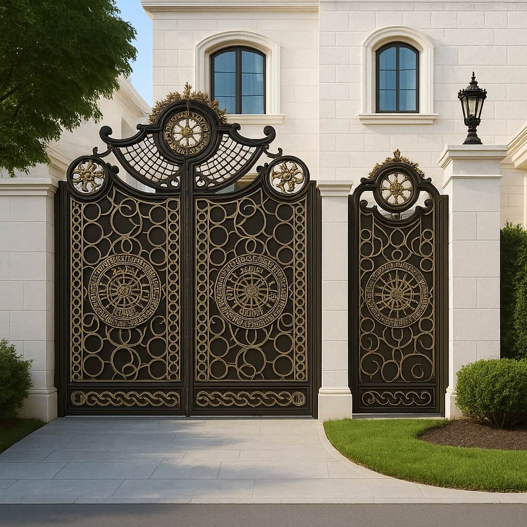 خرید و قیمت درب فلزی ورساچه امنیتی