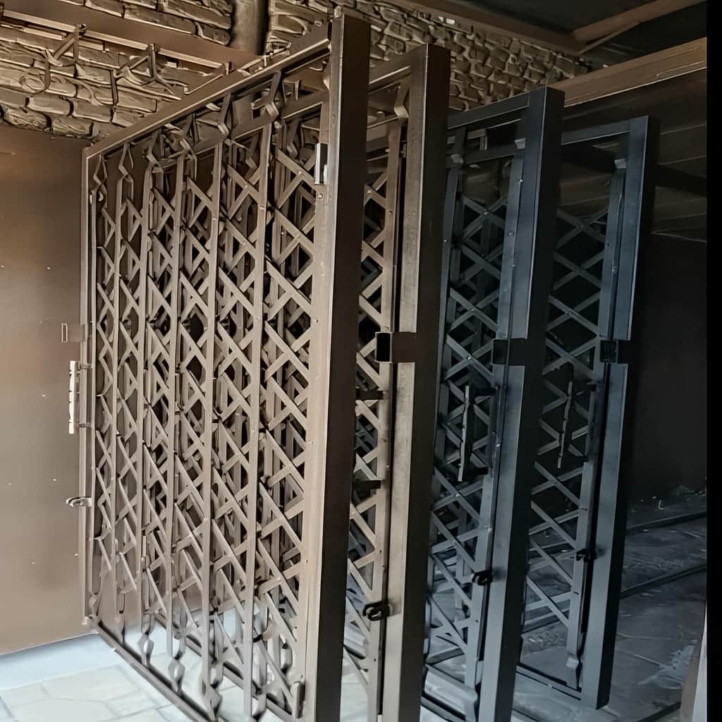 حفاظ آکاردئونی در اهواز