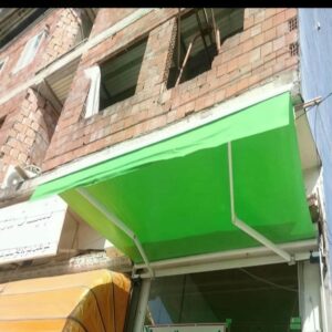 سایبان برقی بازویی اتوماتیک در ملارد