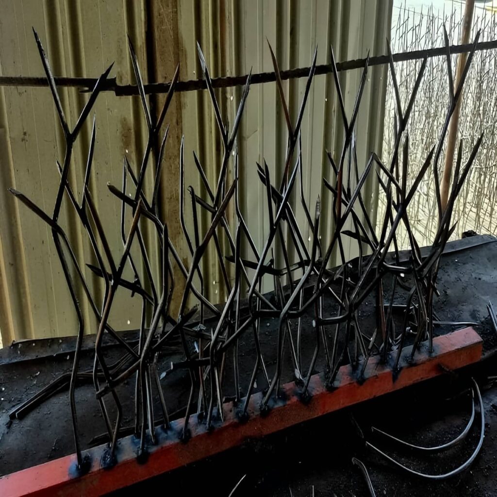 خرید حفاظ شاخ گوزنی طرح ساحلی در محمودآباد