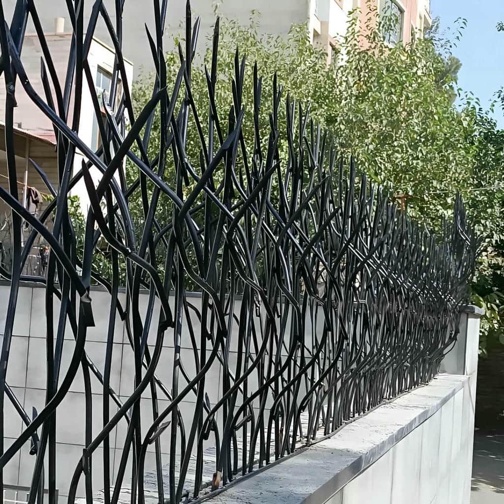 خرید حفاظ شاخ گوزنی اندازه گیری دقیق در محمدشهر