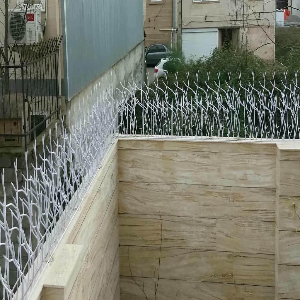 قیمت حفاظ شاخ گوزنی پروفیل یکنواخت در کمال شهر