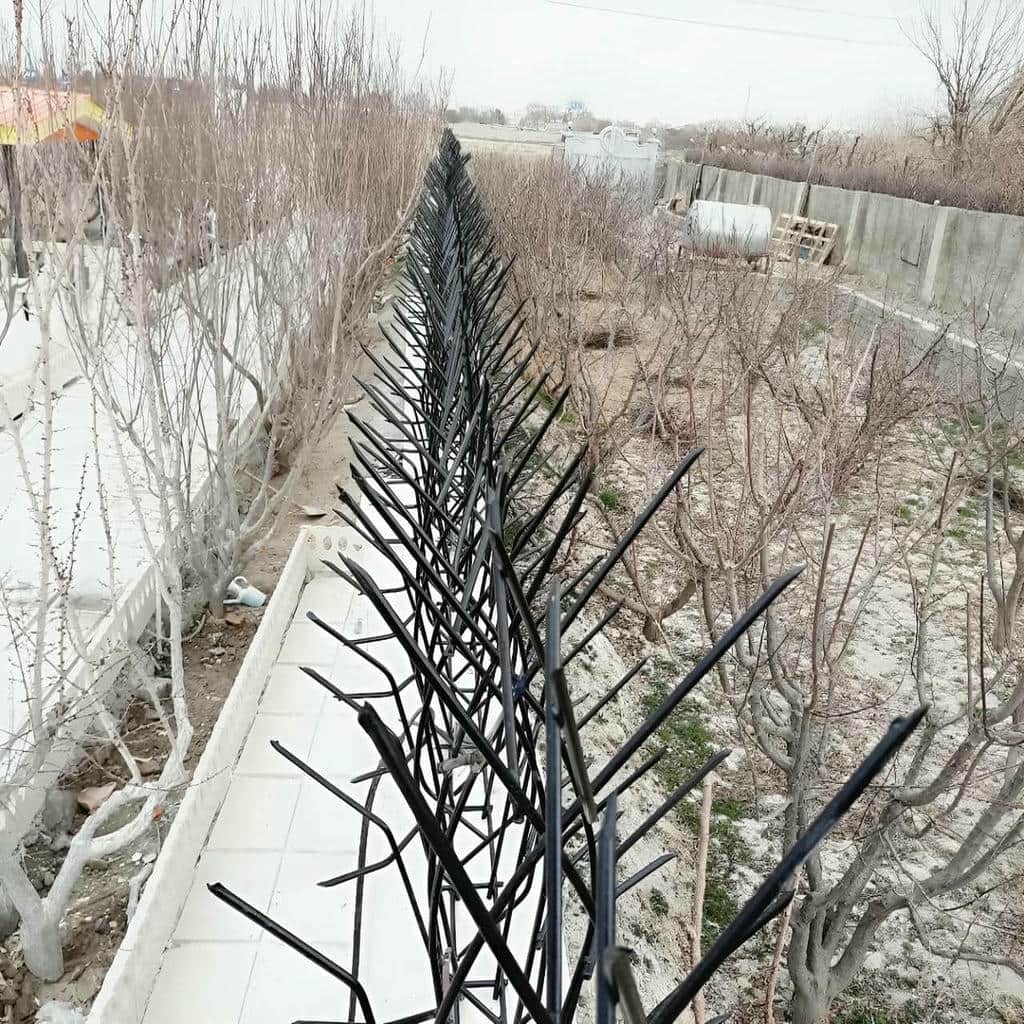 خرید حفاظ شاخ گوزنی چک لیست اجرا در عظیمیه کرج