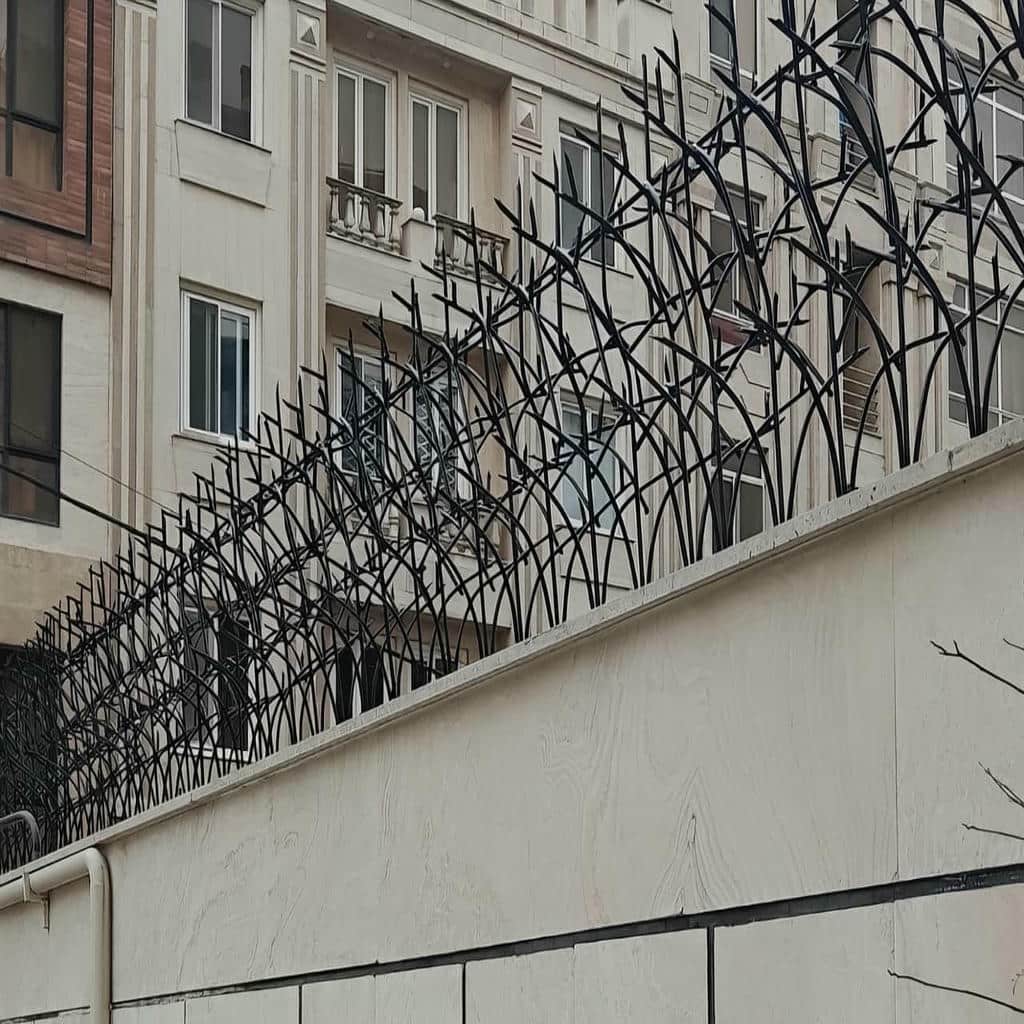 قیمت حفاظ شاخ گوزنی متعادل در آبسرد