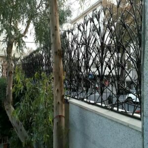 حفاظ شاخ گوزنی در سمنان
