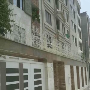 حفاظ شاخ گوزنی در استان خوزستان