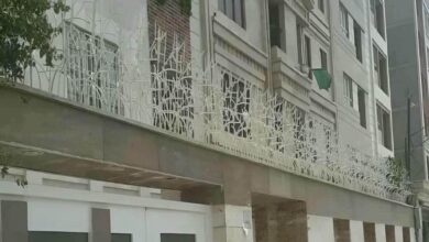 حفاظ شاخ گوزنی در استان خوزستان